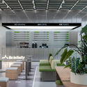 BeInfinity Social Club / LUKSTUDIO - Interior Photography